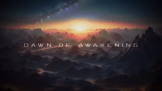 Psychedelic Trance Mix November 2023 | DAWN OF AWAKENING