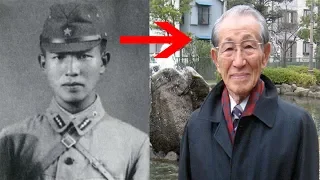 30 Yıl Savaşan Asker (Hiroo Onoda)