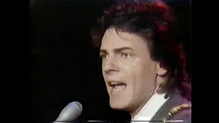 Rick Springfield 5-23-81 daytime TV performance broadcast