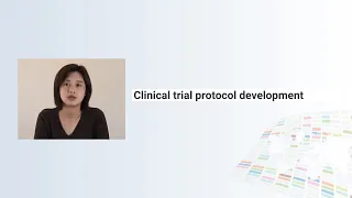 Clinical Trial Protocol Development: The Global Health Network