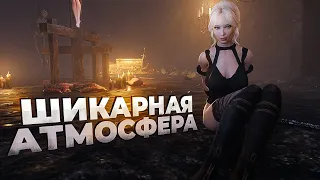 12 САМЫХ АТМОСФЕРНЫХ ИГР НА ДАННЫЙ МОМЕНТ в 2022!