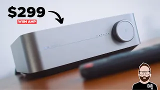 The BIGGEST BARGAIN in all of hi-fi 💥 WiiM AMP review