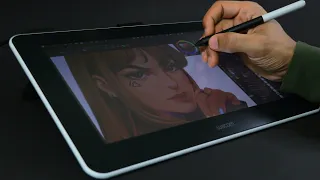 Is the Wacom One any good? - Review & Giveaway