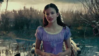 The Nutcracker and the Four Realms