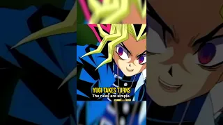 You've NEVER Seen Yu-Gi-Oh Like This Before! 😱