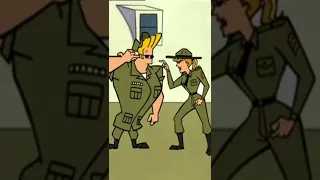 My favorite Johnny Bravo moment 🤣