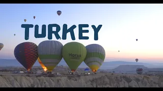 Turkey | Cinematic Video