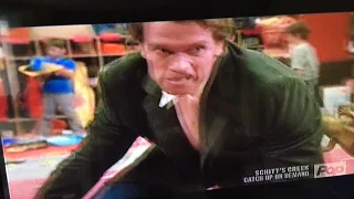 Kindergarten Cop “Shut Up” Scene - Arnold Schwarzenegger