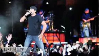 Luke Bryan TV 2011! Ep. 7