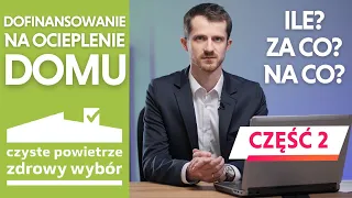 W KOŃCU! Od teraz awaryjne źródło ciepła w programie #czystepowietrze POMPA CIEPŁA + PIEC NA DREWNO!