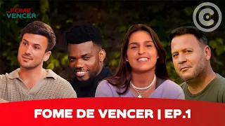 Fome de Vencer | Episódio 1