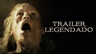 Vírus (2009) | Trailer #1 Legendado