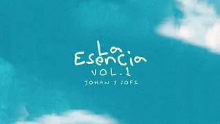 Johan y Sofi - Experiencia Completa - La Esencia Parte 1 - 1 Hora De Adoración - Musica Cristiana