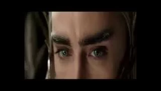 Thorin/Thranduil "Love the way you lie (part 2)'