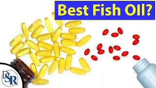 Which Fish Oil Supplement Is The Best