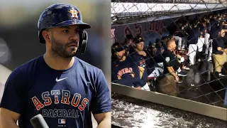 BEST Moments of Houston Astros Spring Training! (Heckling & Taunting)