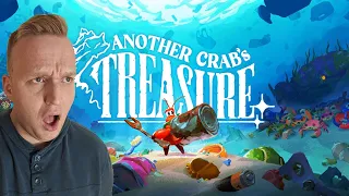 Crabbing Around | Another Crab's Treasure