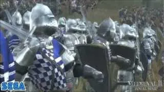 Epic songs from games - Medieval 2 Total War - We Are all One