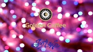 Golden Coffee New Year 2015