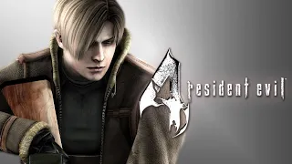 არის თუ არა RESIDENT EVIL 4 ყველა დროის საუკეთესო !!! HD MOD LONGRUN 1