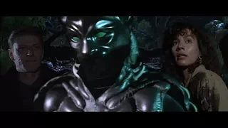 Black Panther (1992) Trailer