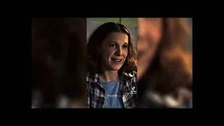 Eleven Edits | Stranger Things | Tiktok Compilations