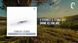 4 Strings & Fenna Day - Shine As You Are [Taken from the album "22 Days - The Best Of"]