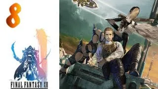 Final Fantasy XII - Серия 8 [Тюрьма]