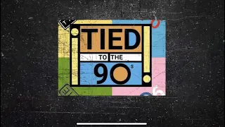Tied To The 90's - LIVE @Gorey Market House Festival 2019