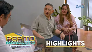 Pepito Manaloto – Tuloy Ang Kuwento: Kaka-kompyuter mo ‘yan, Pitoy! | YouLOL