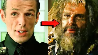 What Happened to the Merovingian? | MATRIX EXPLAINED