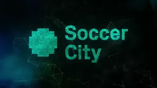 Soccer City - Metaverse Gaming Platform