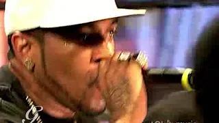 Lloyd Banks & G-Unit - Hands Up (Live on AOL Sessions, 2006)