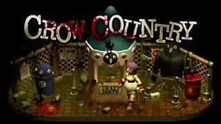 Crow Country - Let's Play [DEMO]