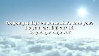 Deja Vu By Olivia Rodrigo Lyrics