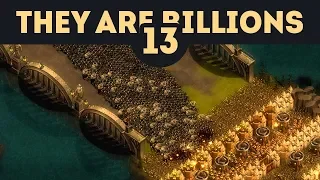 Штормовой Мыс (Часть 2) - They Are Billions - Кампания Новой Империи / Эпизод 13