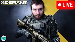 🔴 Live - XDefiant Is The COD Killer? 🤣 MW3 Ranked Gameplay!