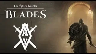 THE ELDER SCROLLS BLADES trailer (E3 2018)