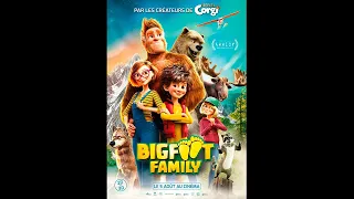 Bigfoot Family (2019) Streaming Gratis VF