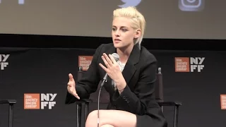 'Certain Women' Press Conference | NYFF54