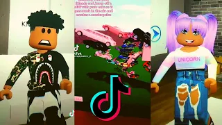 Roblox TikTok Compilation || Roblox TikToks #33