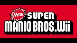 New Super Mario Bros. Wii Music - Athletic