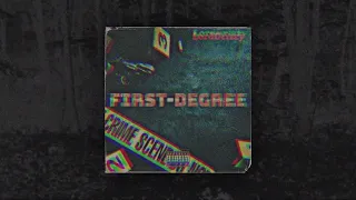 LORDGRIZZY - First Degree