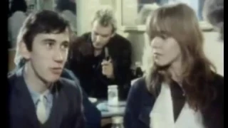 Rare 1979 interview with Quadrophenia cast [ITV 'Alright Now'] Phil Daniels, Sting, Leslie Ash