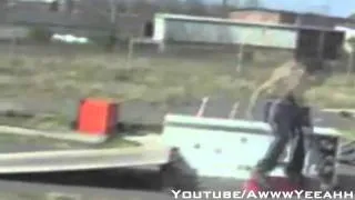 Best of Epic FAILS Compilation 1990 - 2011