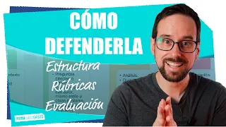 🔴 UNIDAD DIDÁCTICA para OPOSICIONES a Conservatorio🧑‍🎓