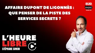 Affaire Dupont de Ligonnès : que penser de la piste des services secrets ? - L'Heure Libre