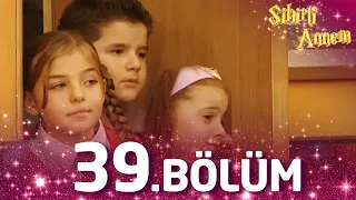 Sihirli Annem 39. Bölüm - Full Bölüm