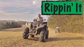 GoPro ATV | Fulton County, PA