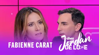 Fabienne Carat se confie #ChezJordanDeluxe : Son divorce, sa carrière...